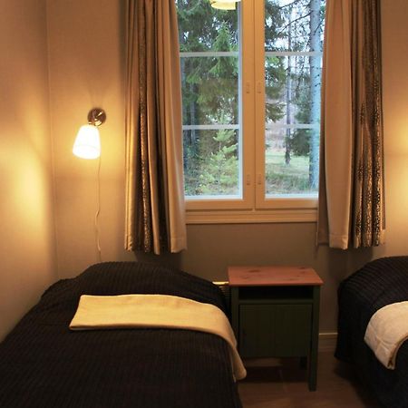 Loeydoen Kartano Villas Mikkeli Habitación foto