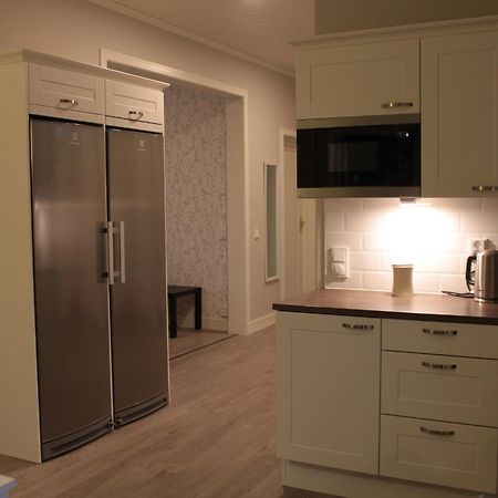 Loeydoen Kartano Villas Mikkeli Habitación foto