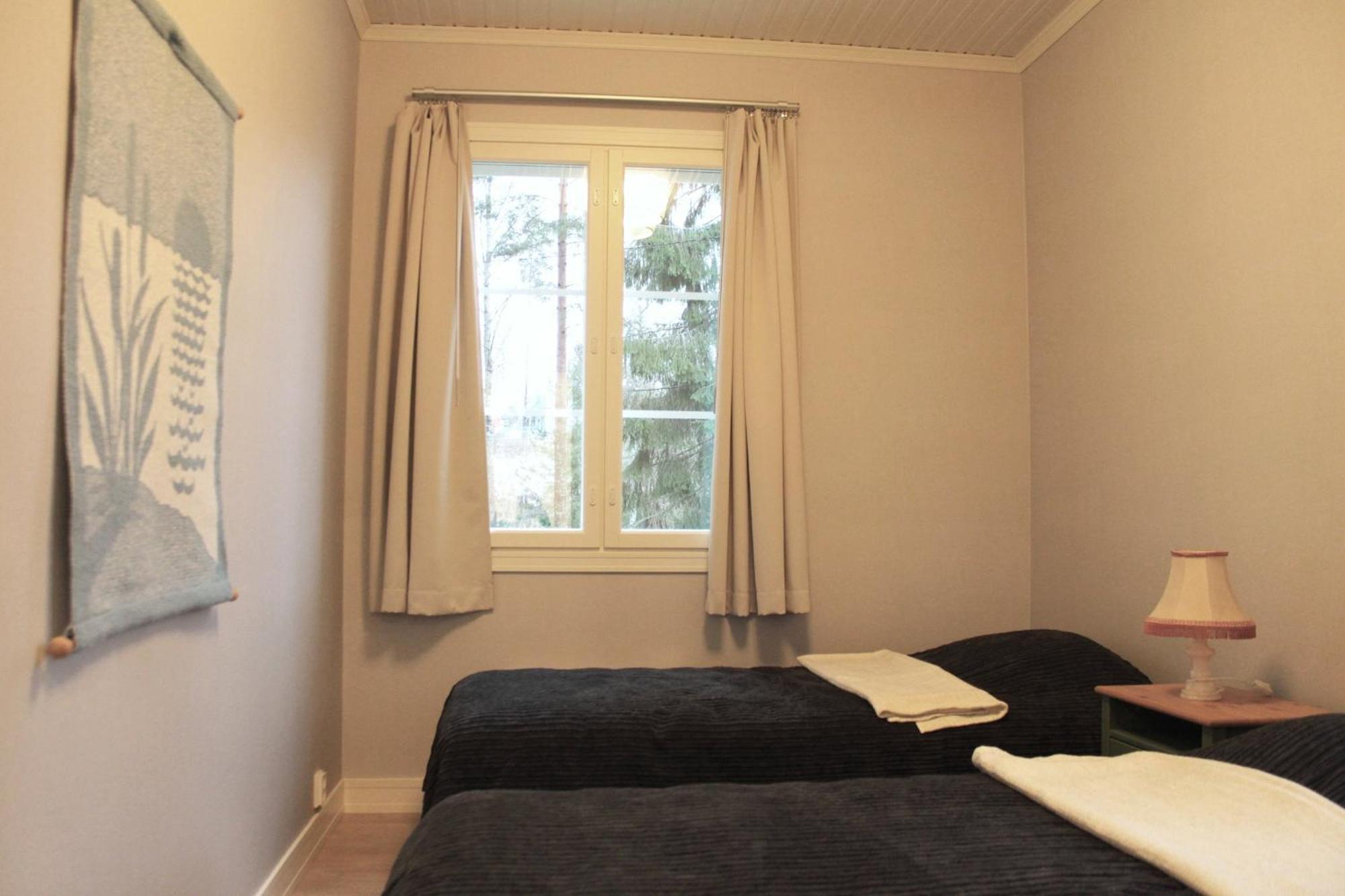 Loeydoen Kartano Villas Mikkeli Habitación foto
