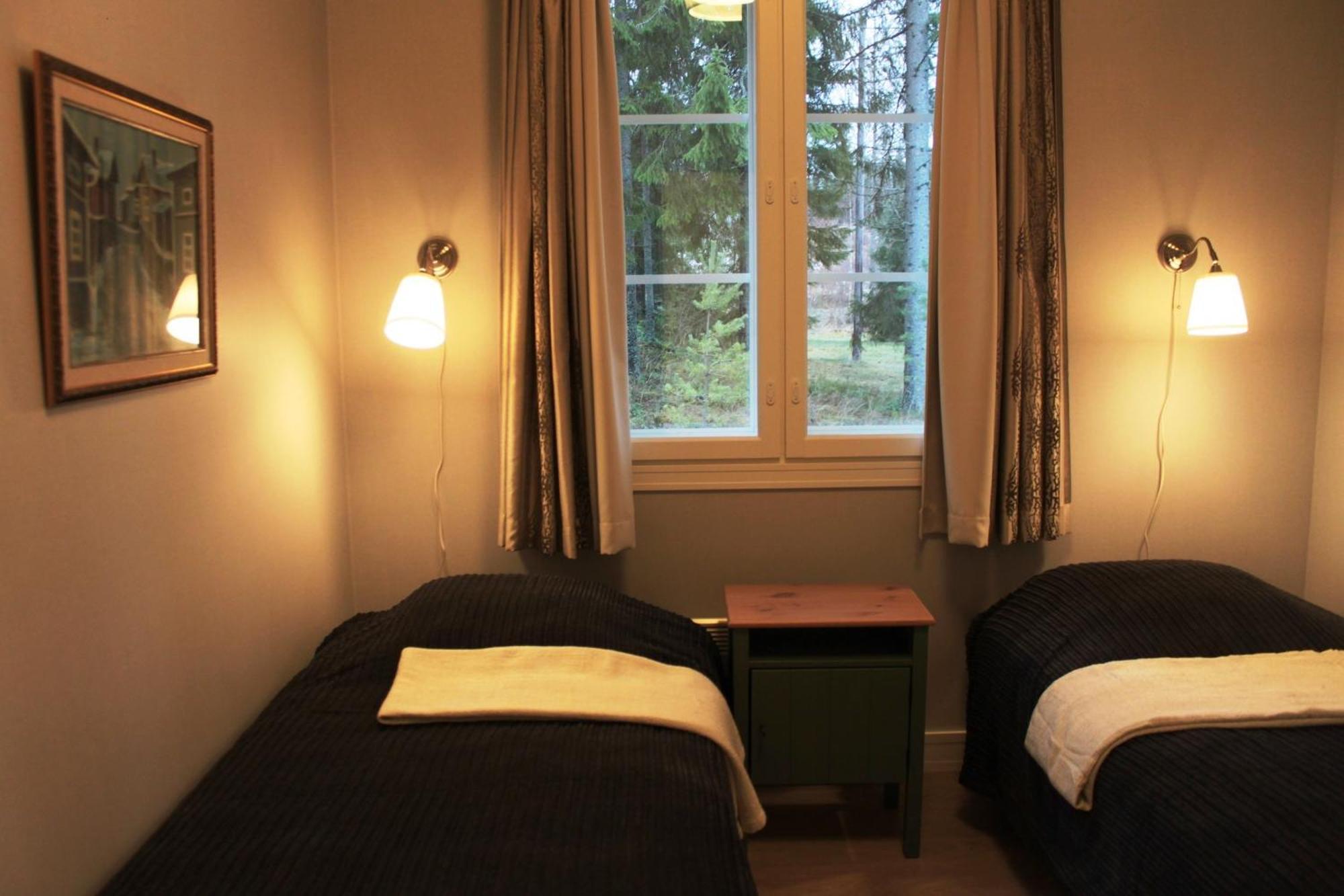 Loeydoen Kartano Villas Mikkeli Habitación foto
