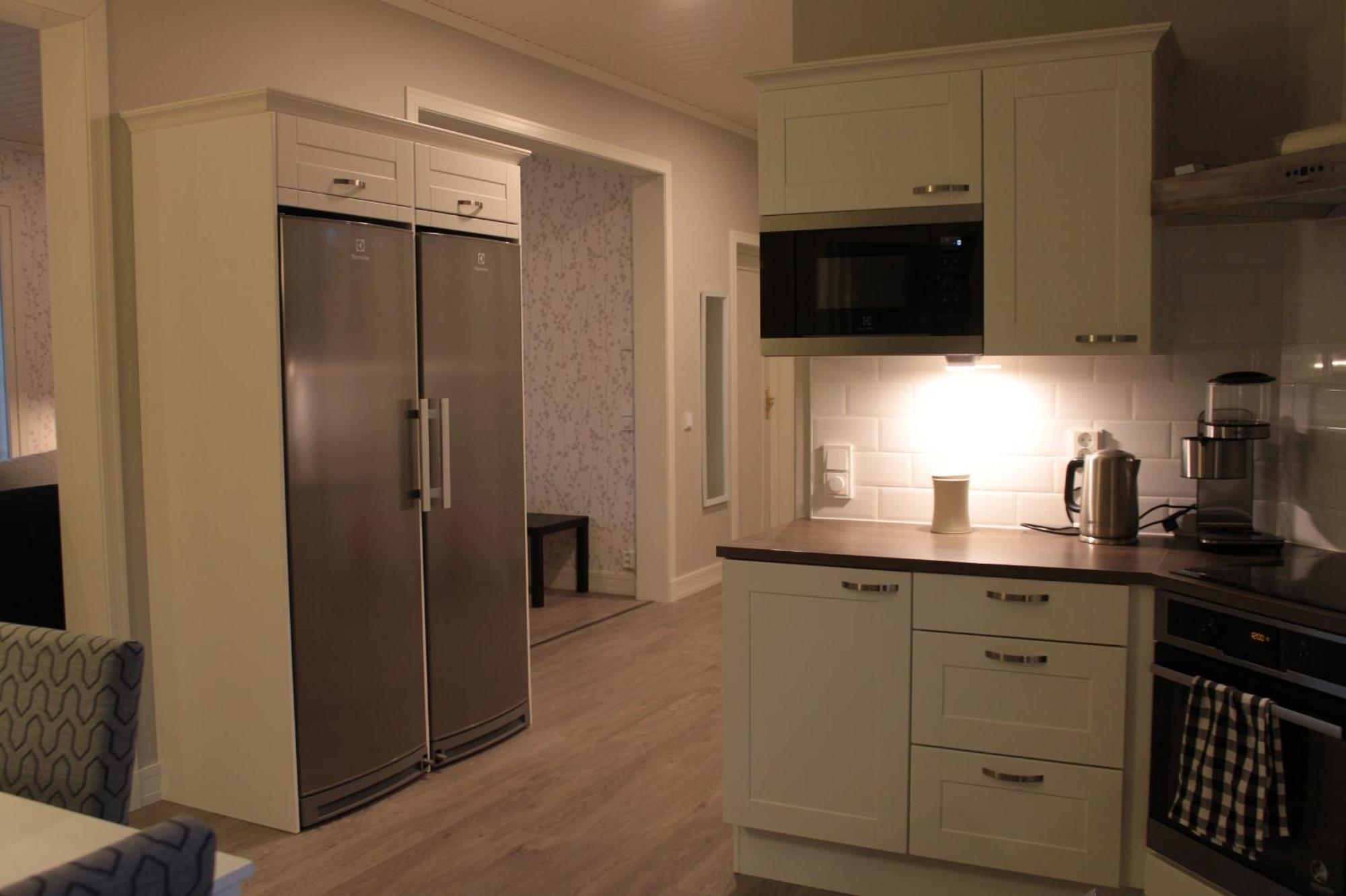 Loeydoen Kartano Villas Mikkeli Habitación foto