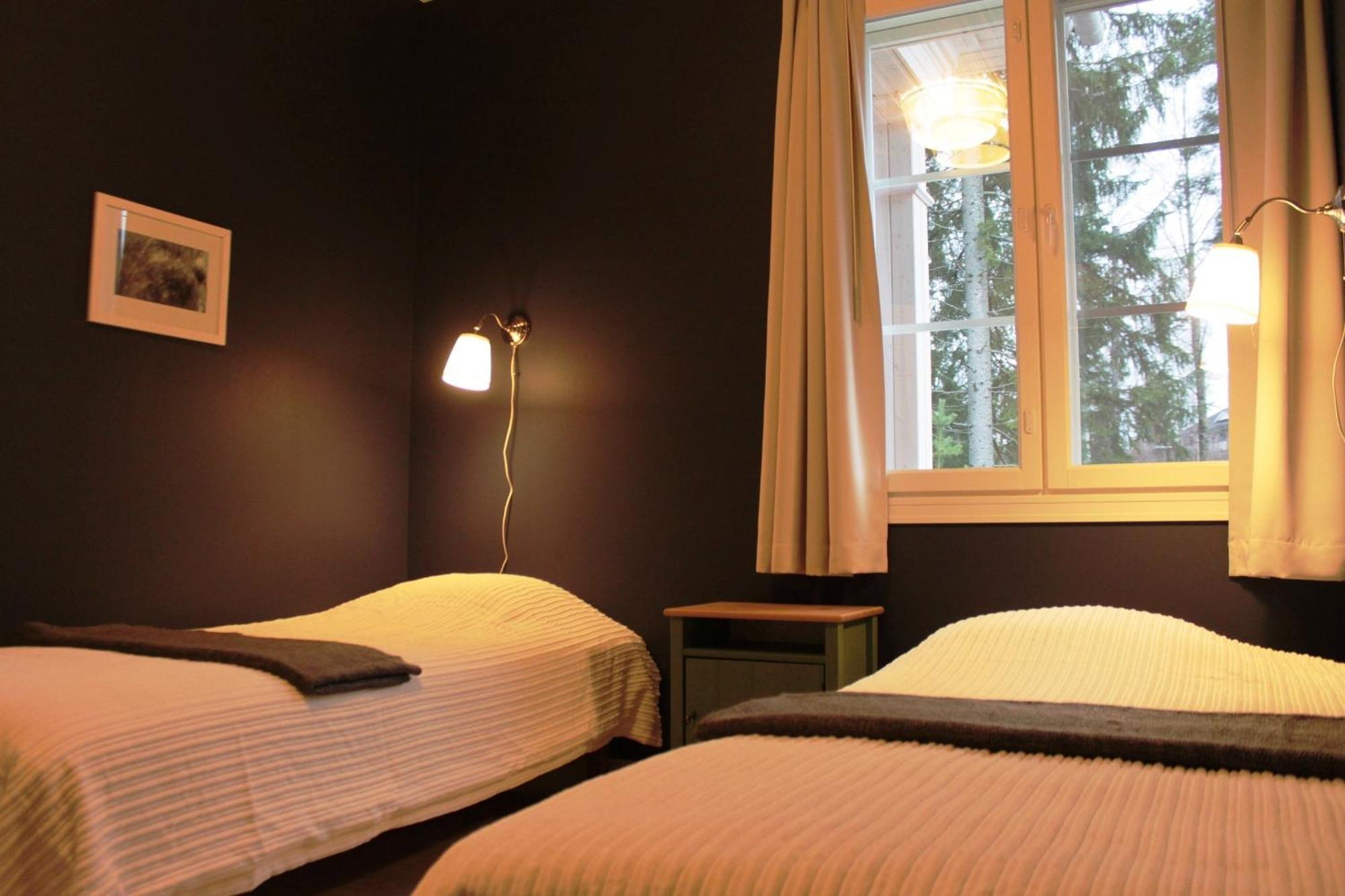 Loeydoen Kartano Villas Mikkeli Habitación foto