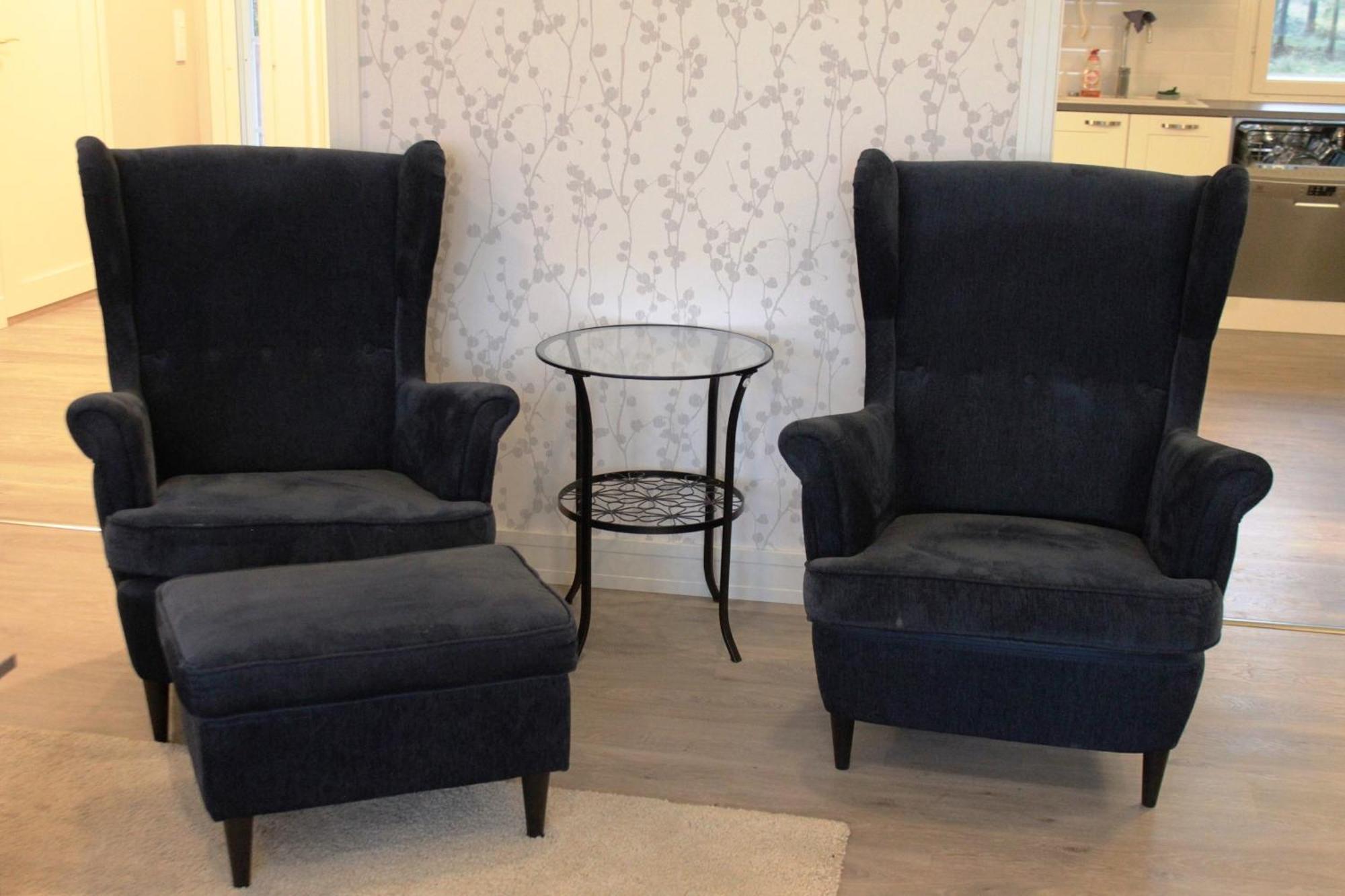 Loeydoen Kartano Villas Mikkeli Habitación foto